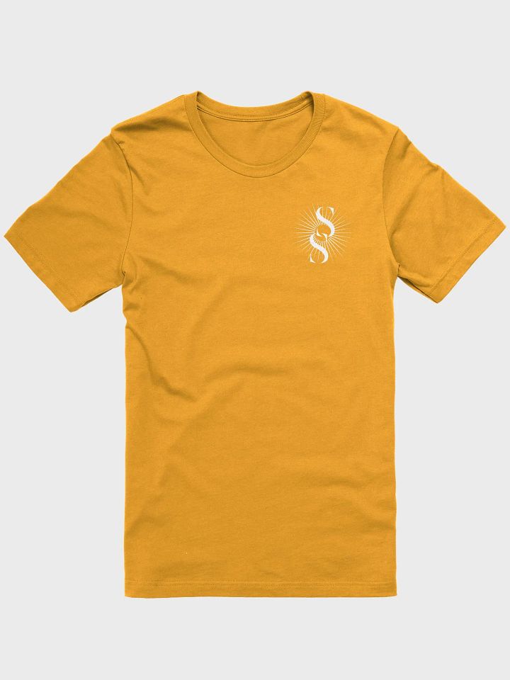 Sol Journey Sunray Swag T-shirt product image (1)