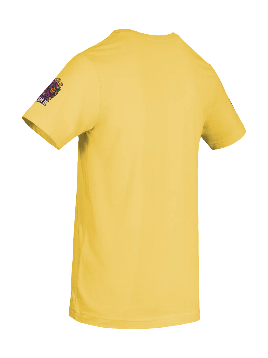 Team K 1960's T-Shirt product image (68)