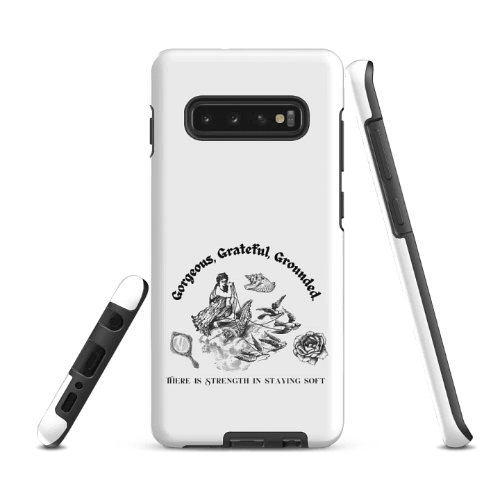 Aphrodite Samsung Case product image (2)