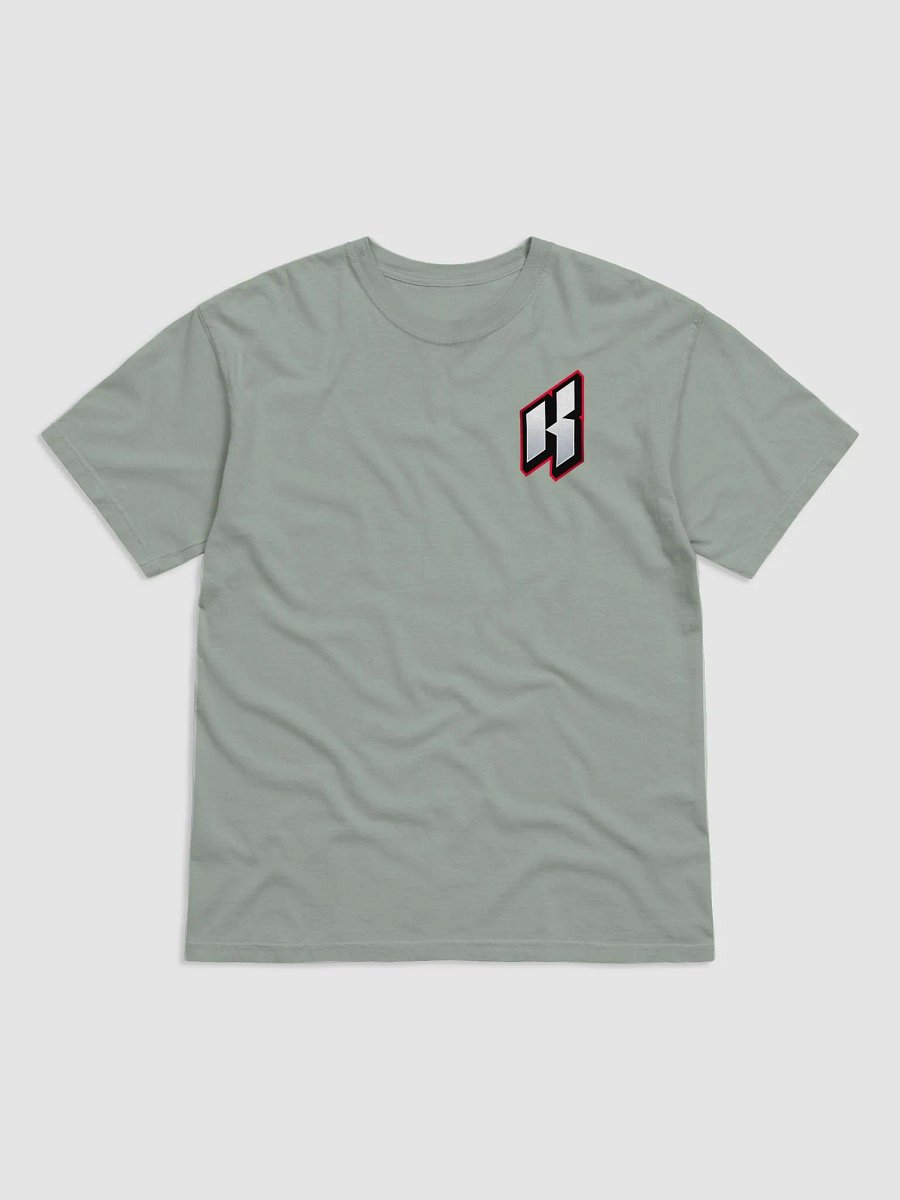 Basic Logo T-Shirt product image (7)