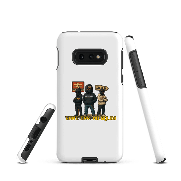 Husă Samsung Ultras Game Day. No Rules product image (1)
