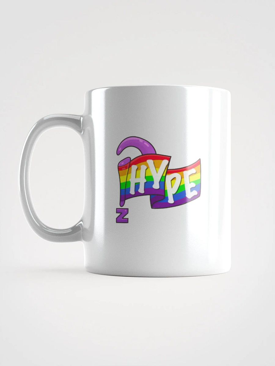 Hype interrobangZ Mug product image (2)