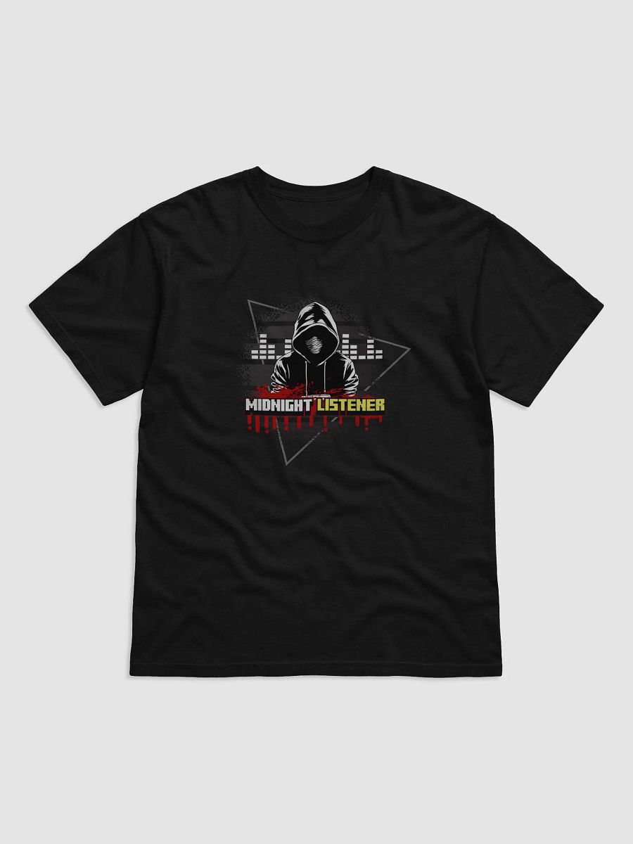 Midnight Listener Official product image (5)