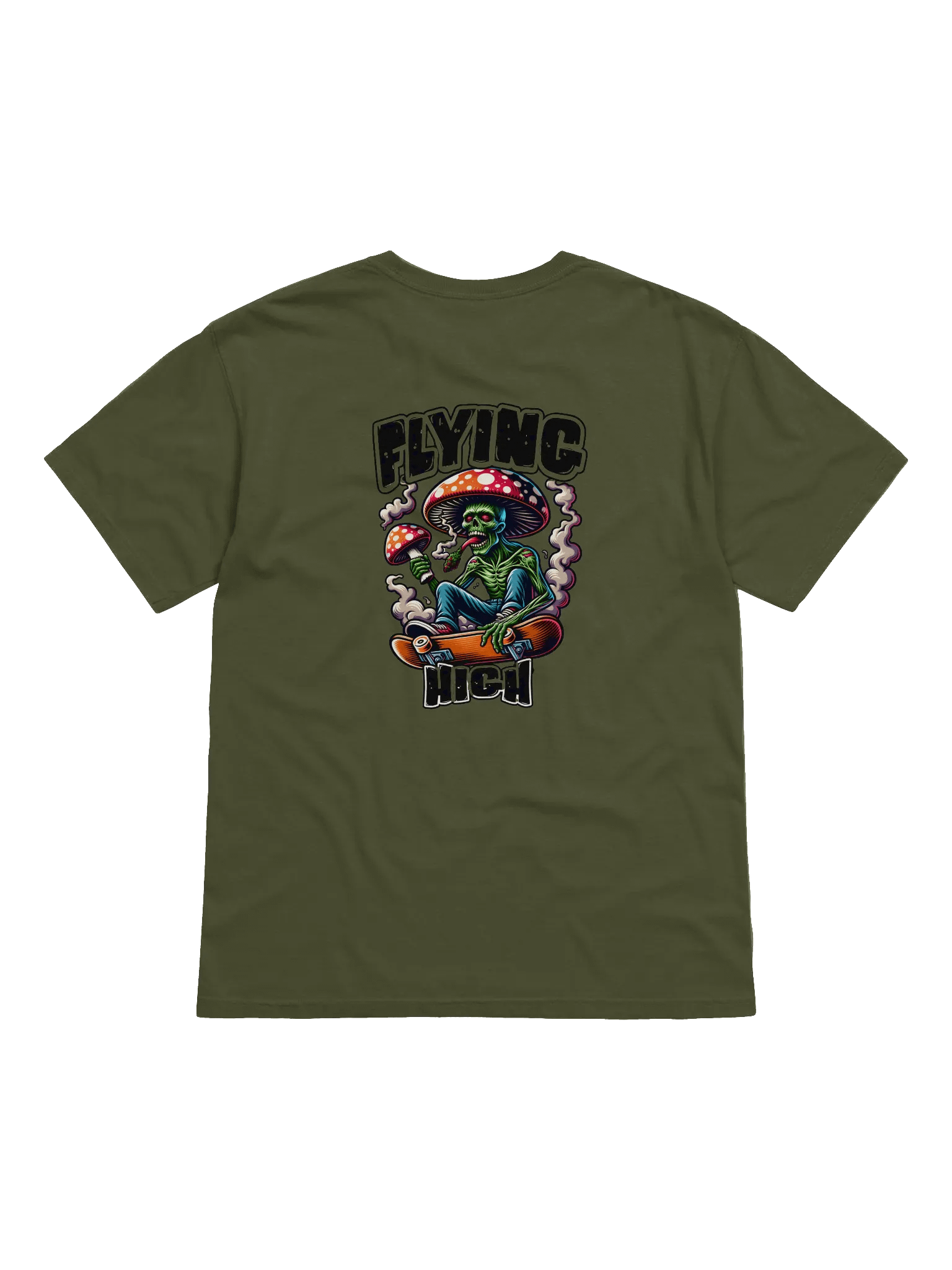 Flyin' High - Tee product image (2)