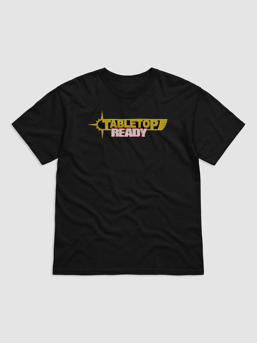 TTR Classic Tee - Energy Edition product image (1)
