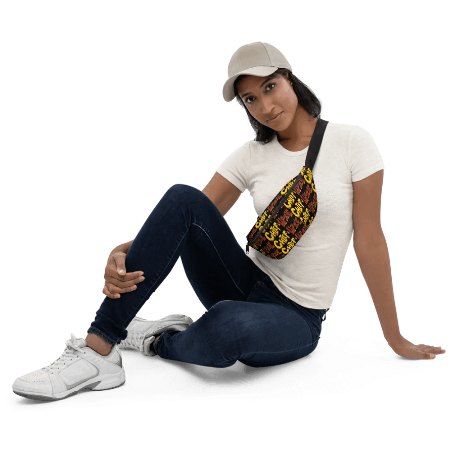 Chief&Lizzie Fanny Pack product image (4)