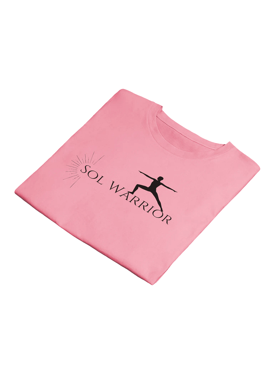 Sol Warrior Women's Crop Top product image (4)