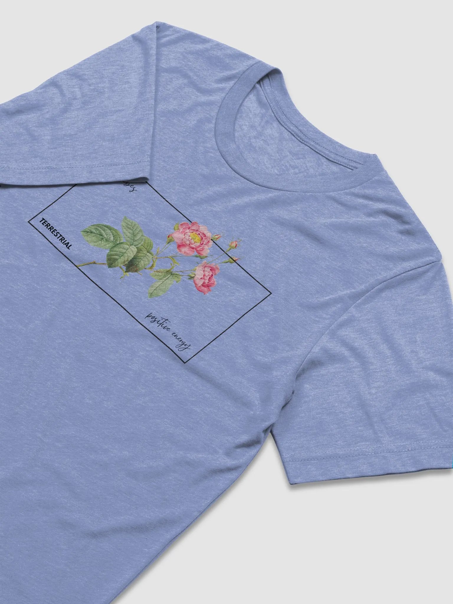 Flowercore Tee product image (9)