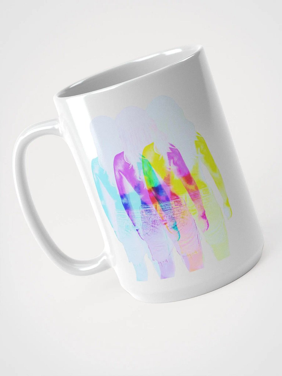 Gamma Chronicles Gradient Mug product image (3)