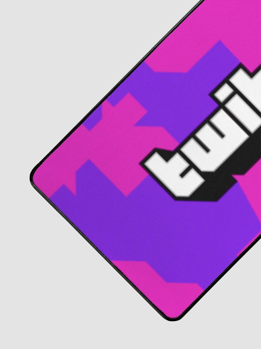 TWITCH GAMING DESK PAD product image (3)
