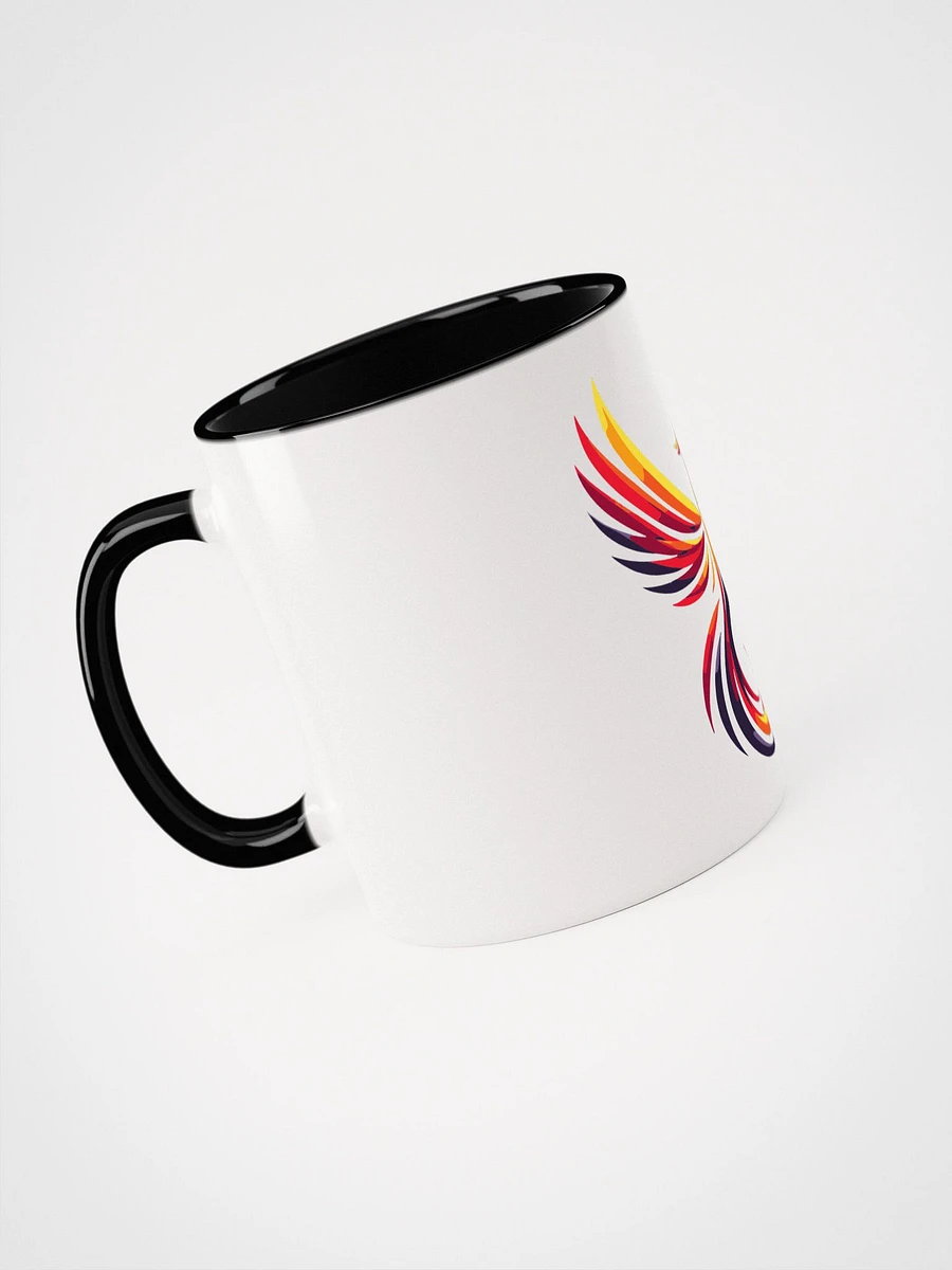 Rising Phoenix - Rising Phoenix Mug product image (4)