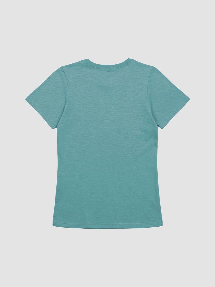 i care 51% tee product image (2)