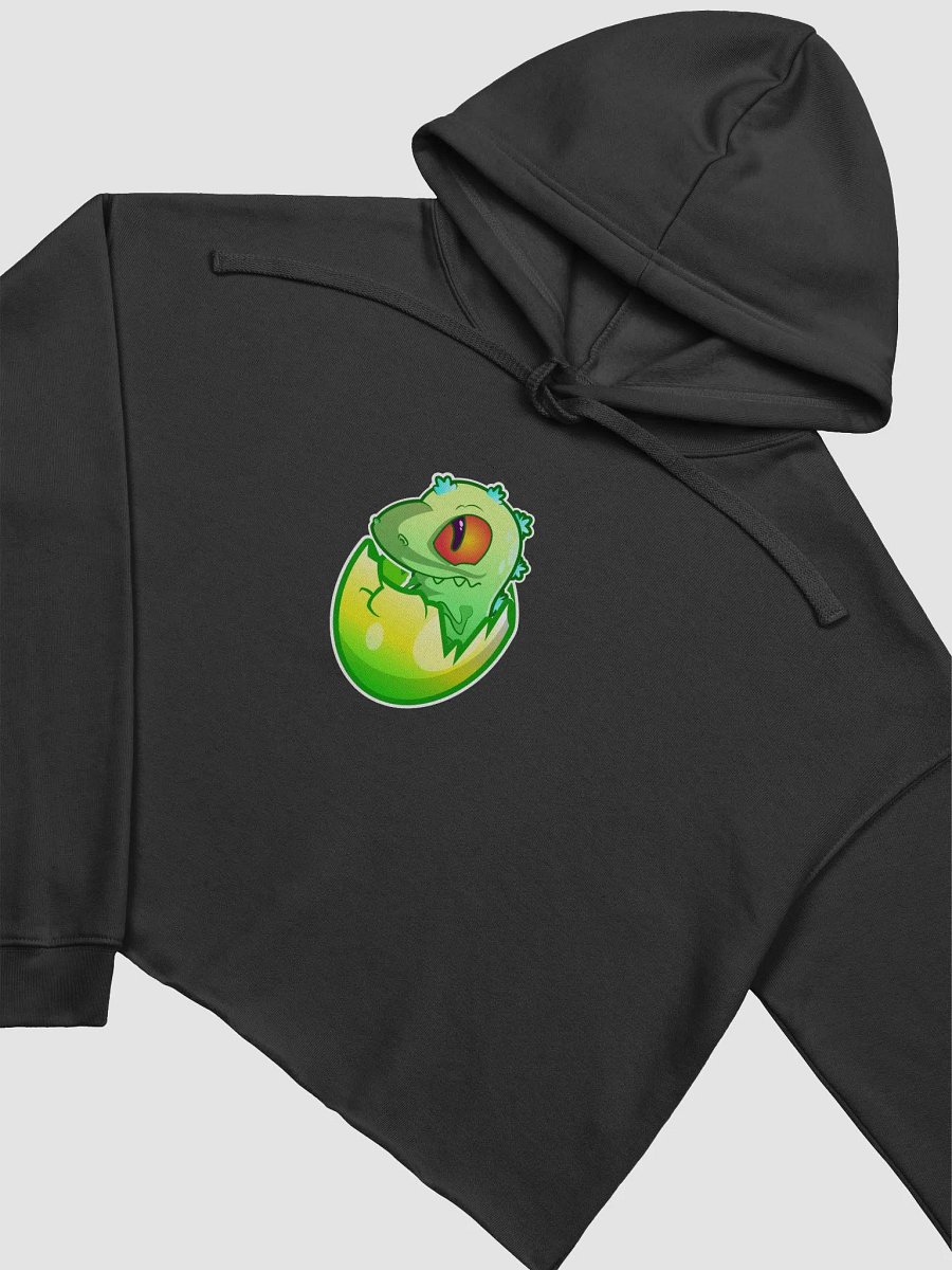 Cropped Egg BB Sweatshirt product image (12)