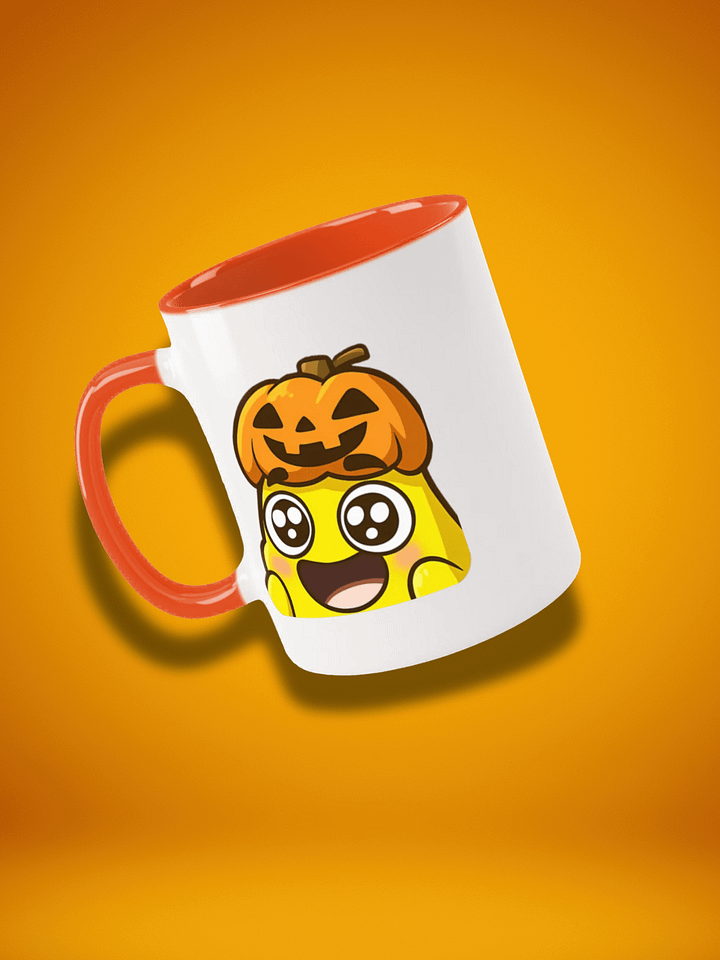 Pumpkin Spiced Stanley Mug product image (1)
