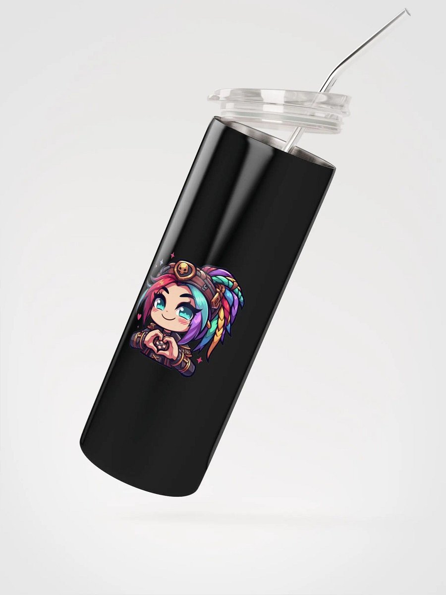 Steel Tumbler product image (2)