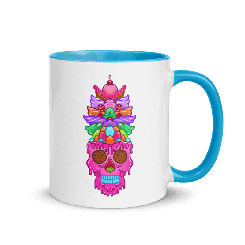 Nine8Twelve Ice Cream Drip Mug product image (1)