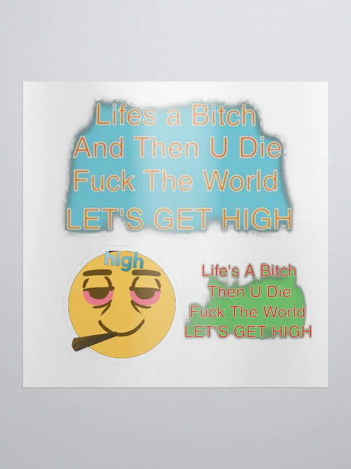 emo and moto stickers product image (1)