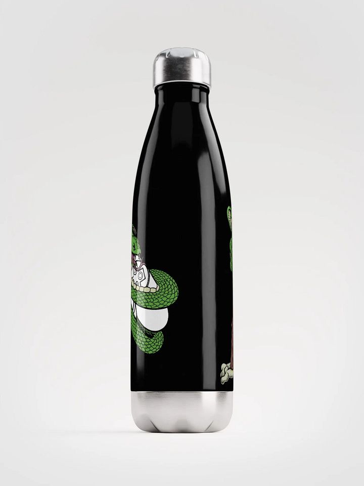 SNAKE STATION X HEX DRINK BOTTLE product image (1)