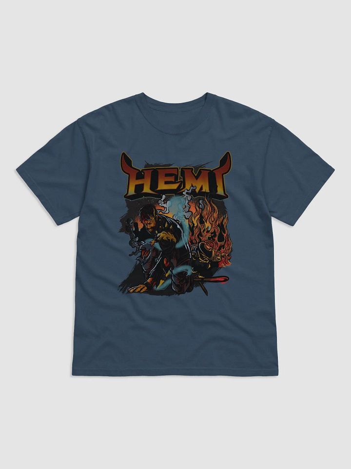 HEMI - Decay T-Shirt product image (1)