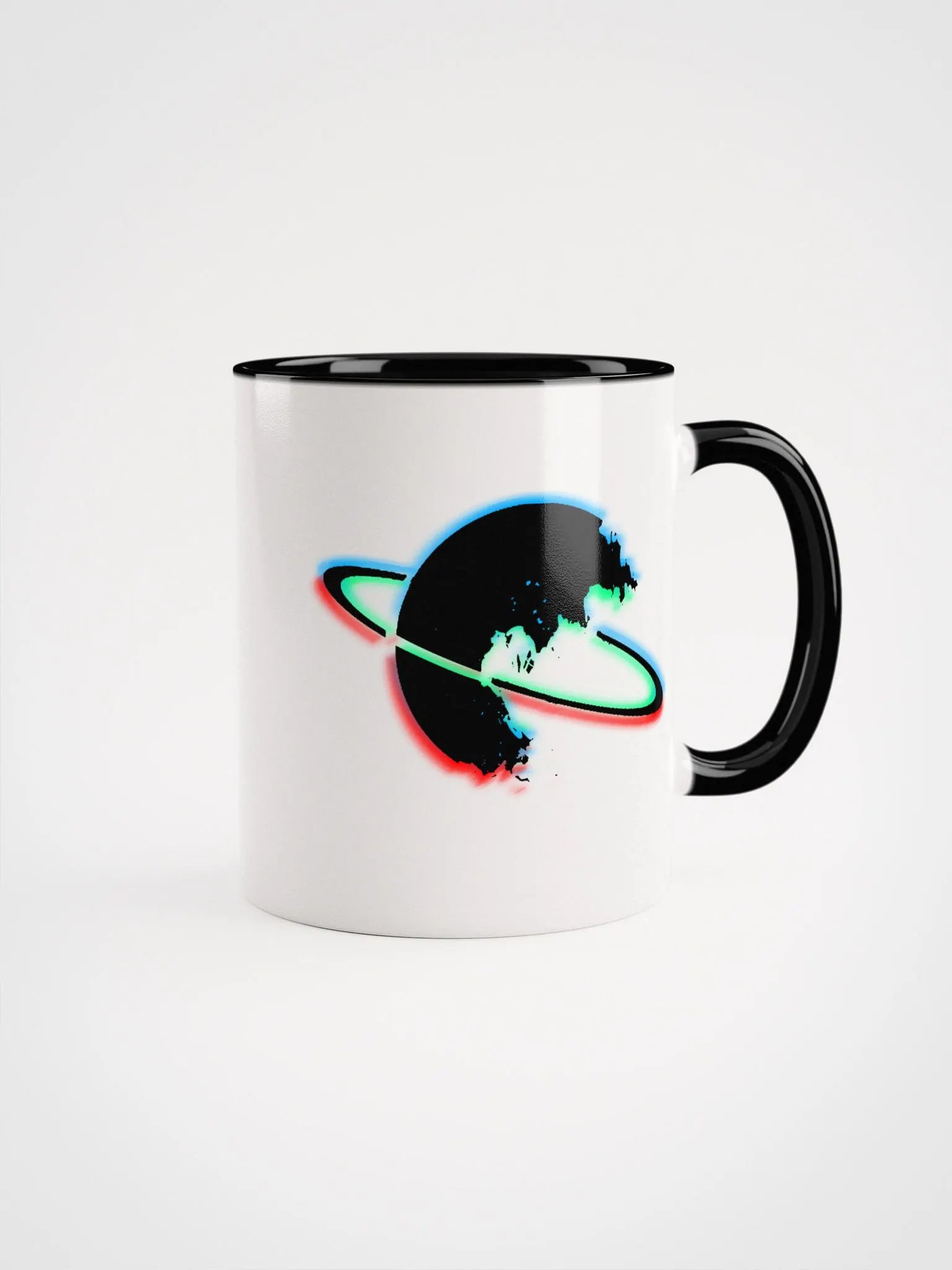 Cosmic Rust Mug product image (1)