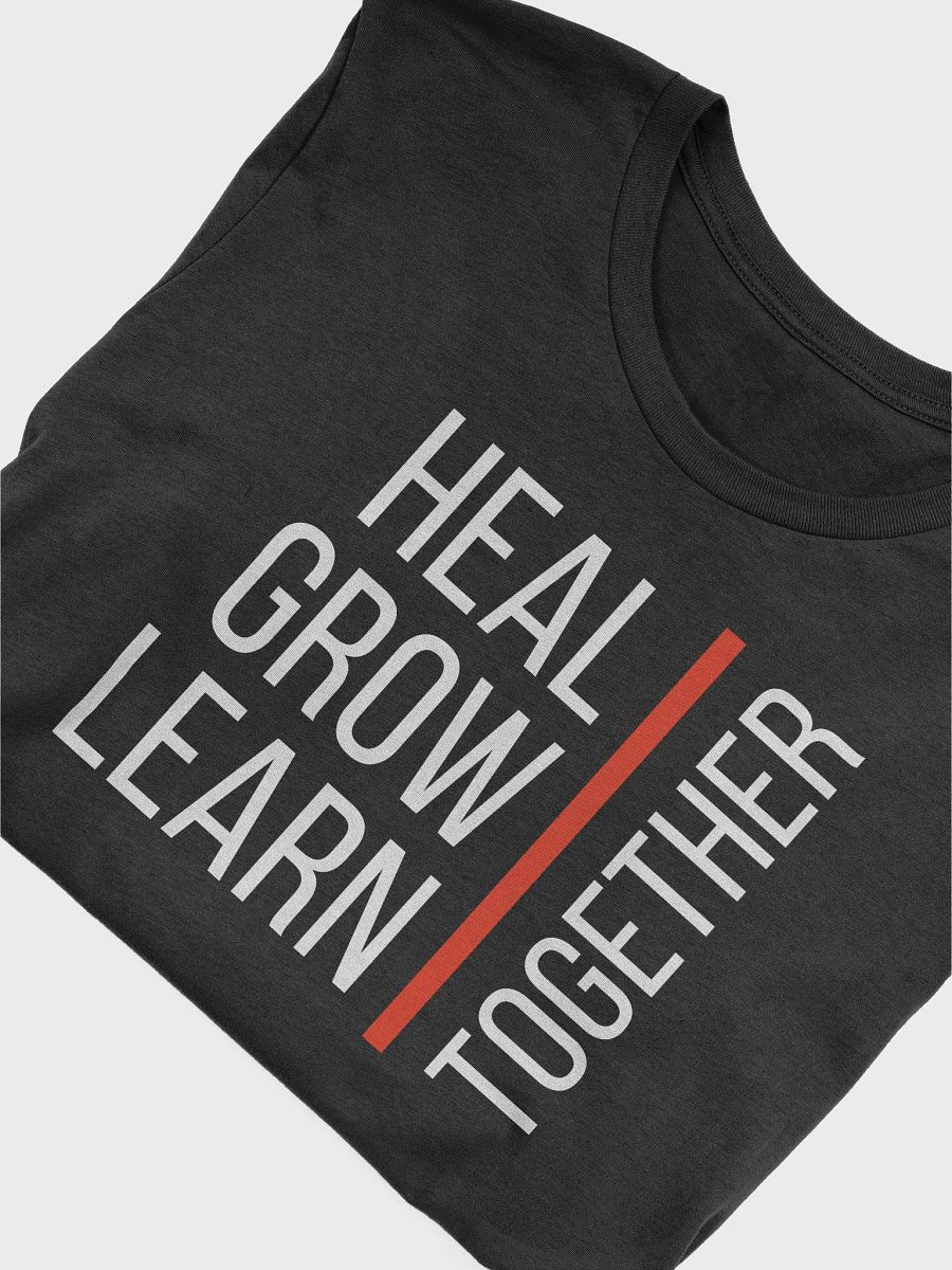 HEAL GROW LEARN product image (5)
