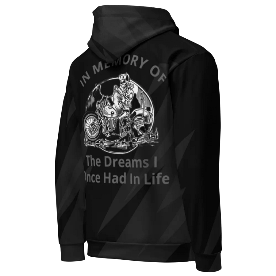 Endless Journey Hoodie product image (6)