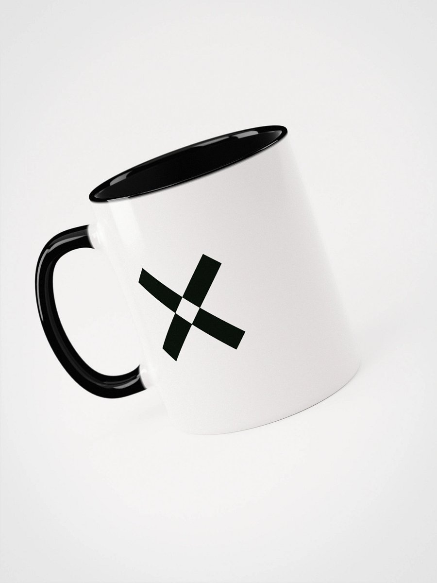 Humming Bird Marks the Shot Ceramic Mug product image (6)