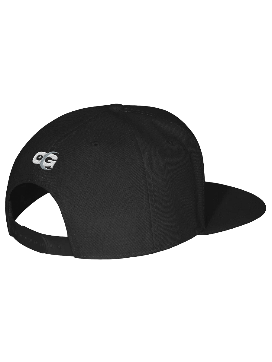 Mile Lo Snap Back product image (3)