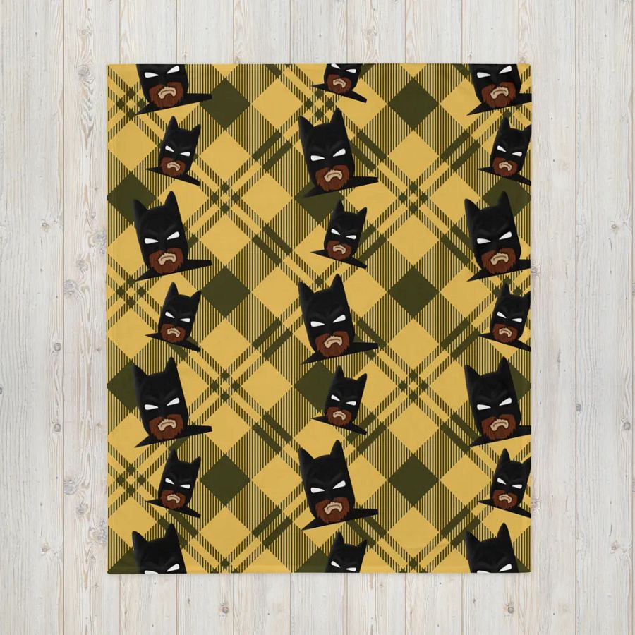 BatDix Blanket product image (16)