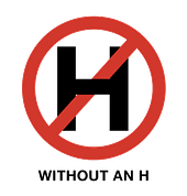 WithoutAnH