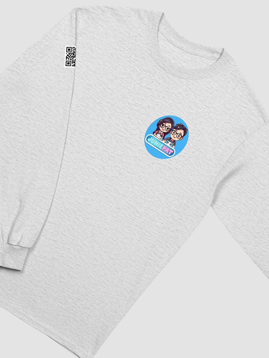 Kawaii Logo Long Sleeve Tee product image (3)