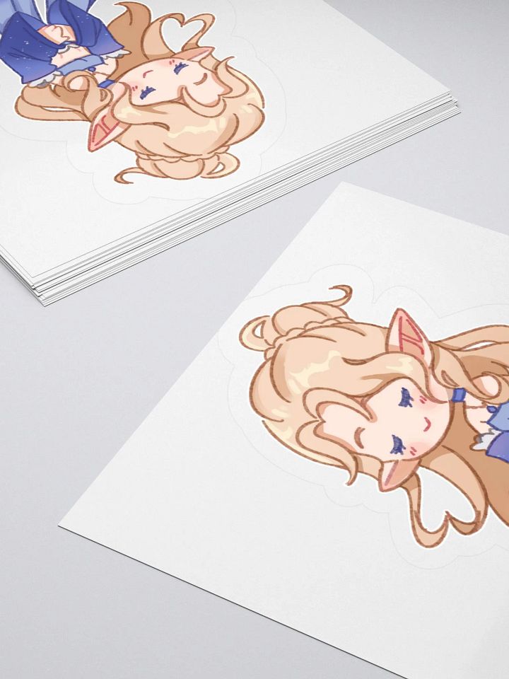 Chibi Aesuith product image (5)