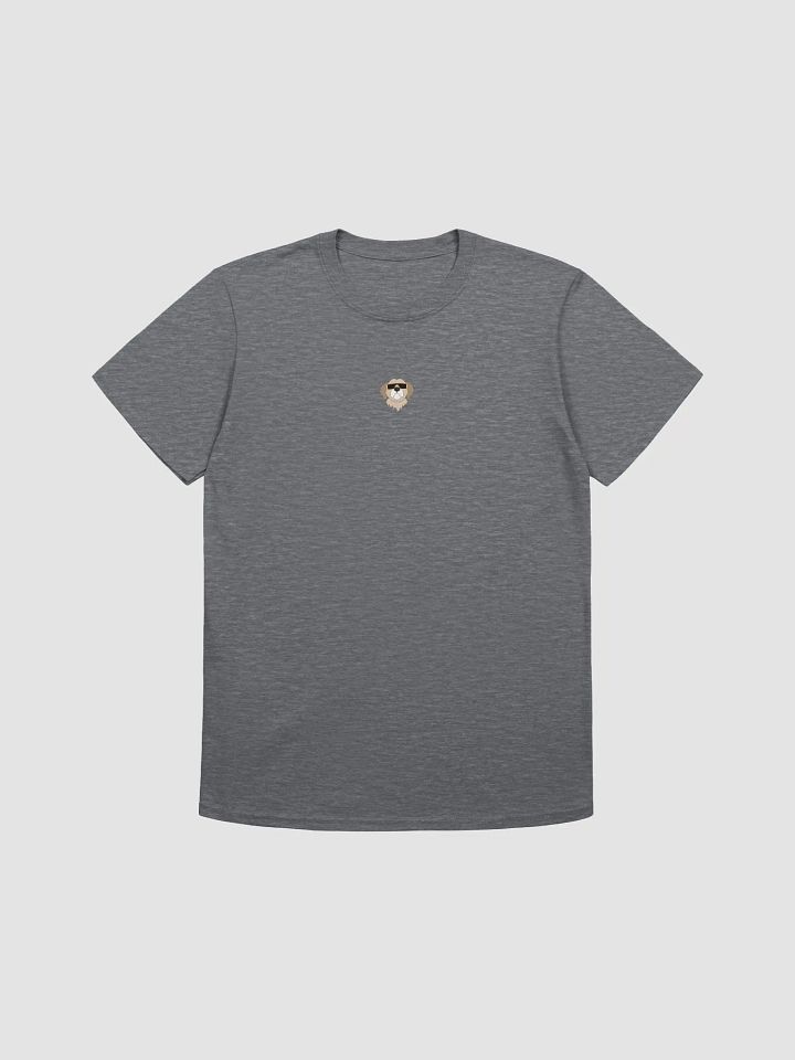 SIMPLY COOL PUP T-SHIRT product image (13)