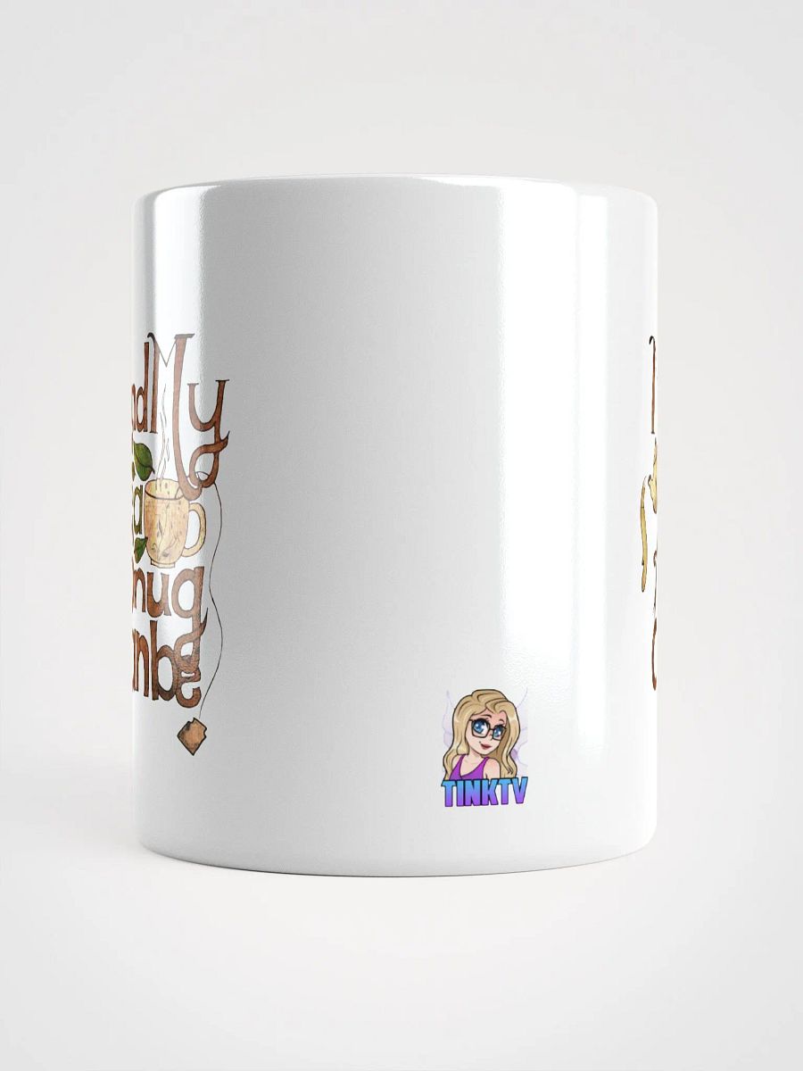 Me and My Tea product image (5)