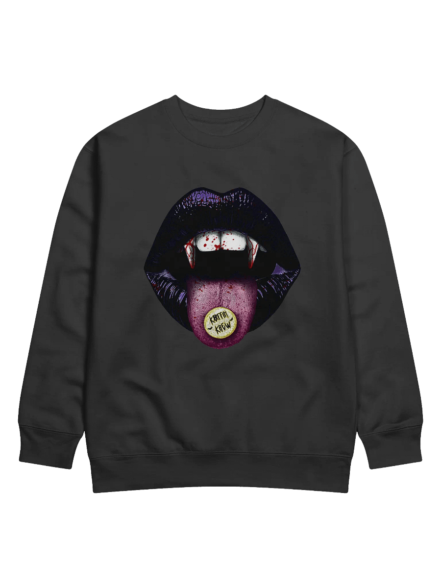 Eternal Kiss Sweatshirt product image (1)