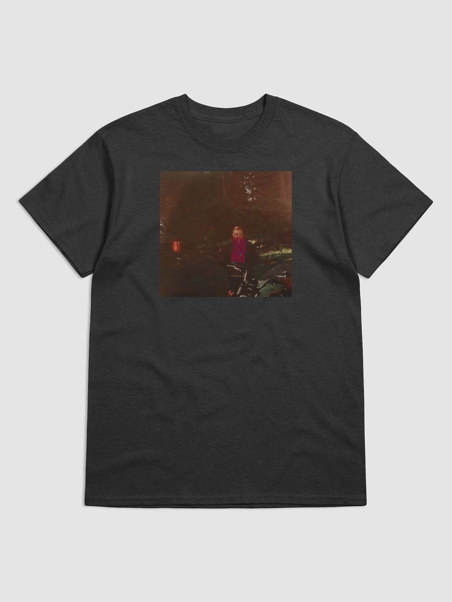 Dear Miss Zach Bryan Tshirt product image (5)