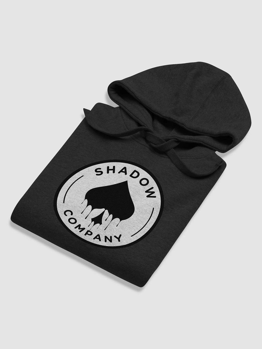 Shadow Company Unisex Hoodie product image (6)