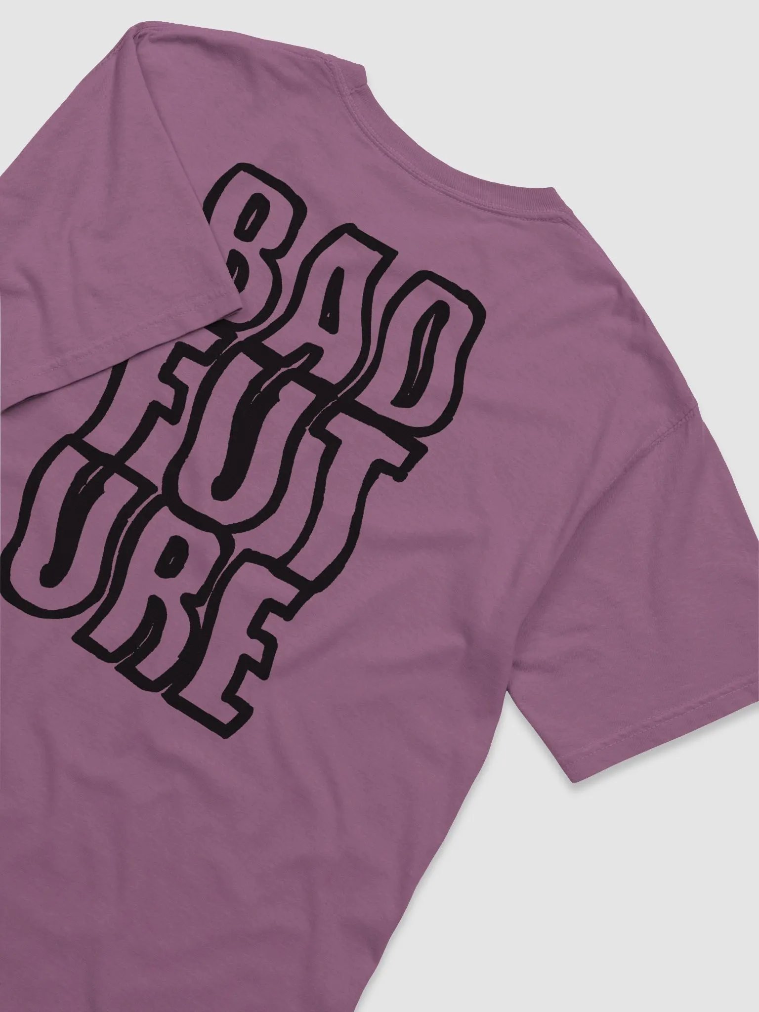 MISFORTUNE TEE v.2 product image (4)