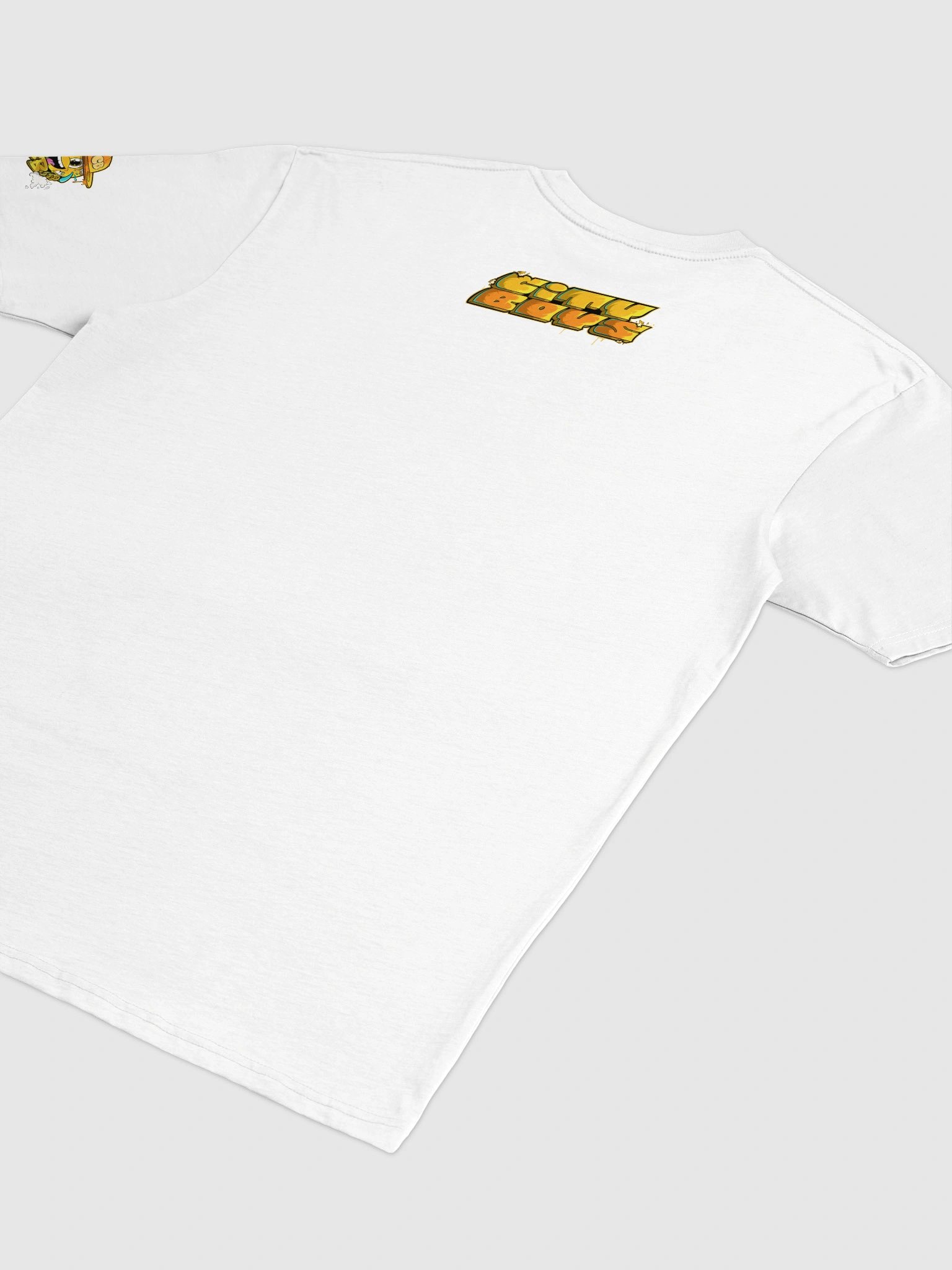 City Boys SMILEY product image (7)