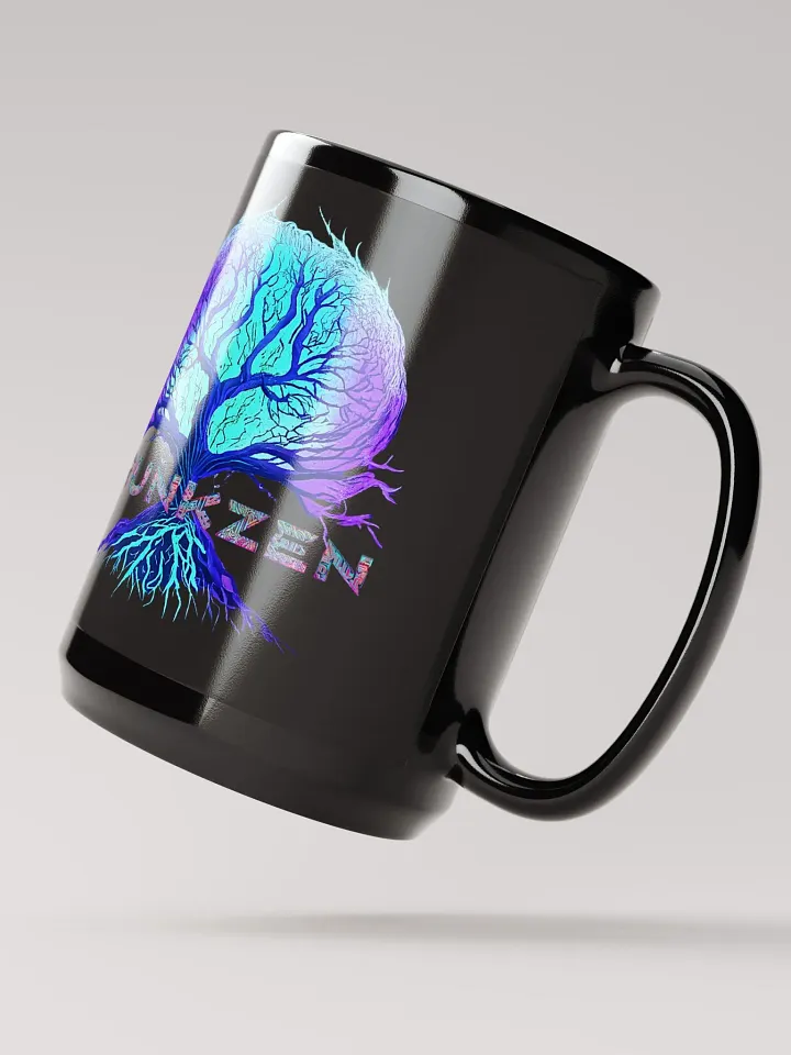 TZTreeOfLife Coffee Cup product image (2)