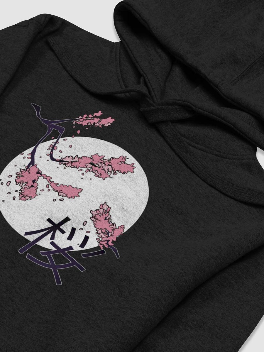 Sakura Hoodie and Tail product image (27)