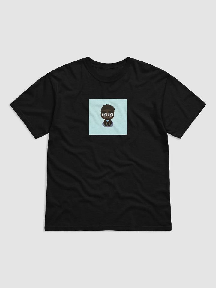 Chibi EbenAP T-Shirt M product image (1)
