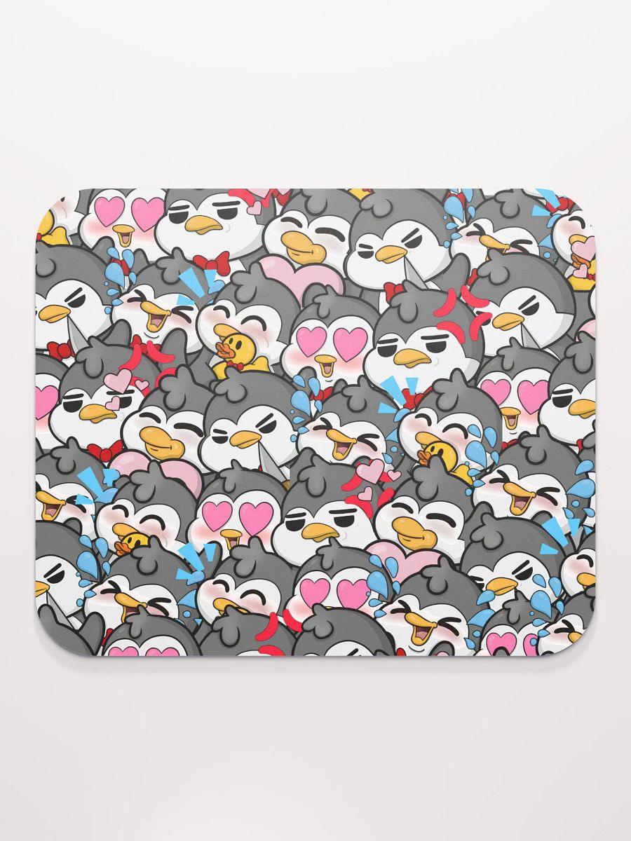 (New) Mini Lil Guy Mouse Mat product image (2)