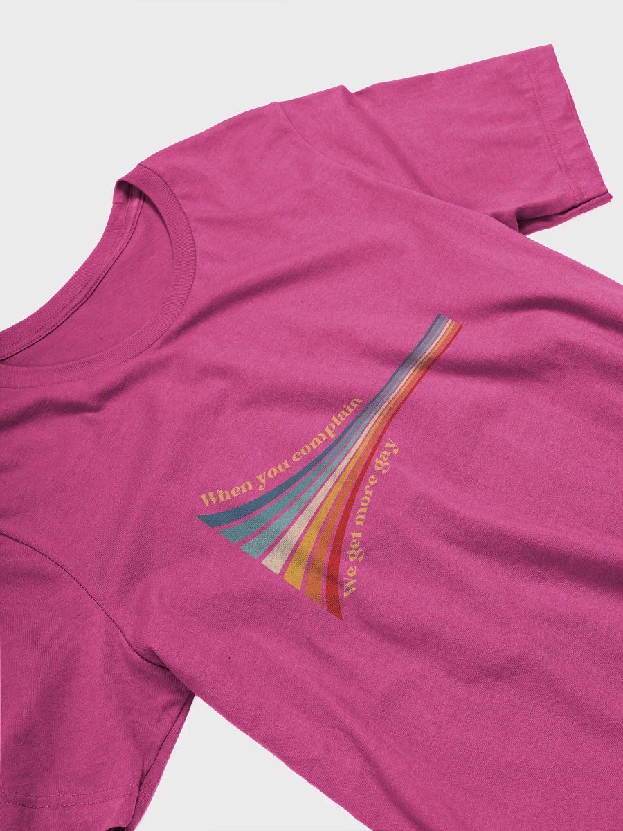 We Get More Gay Tee product image (32)