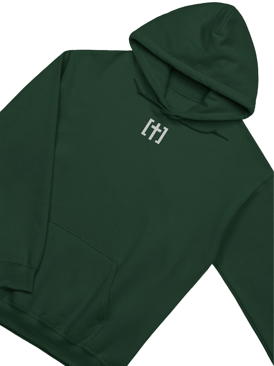 WEAR YOUR FAITH Hoodie product image (11)