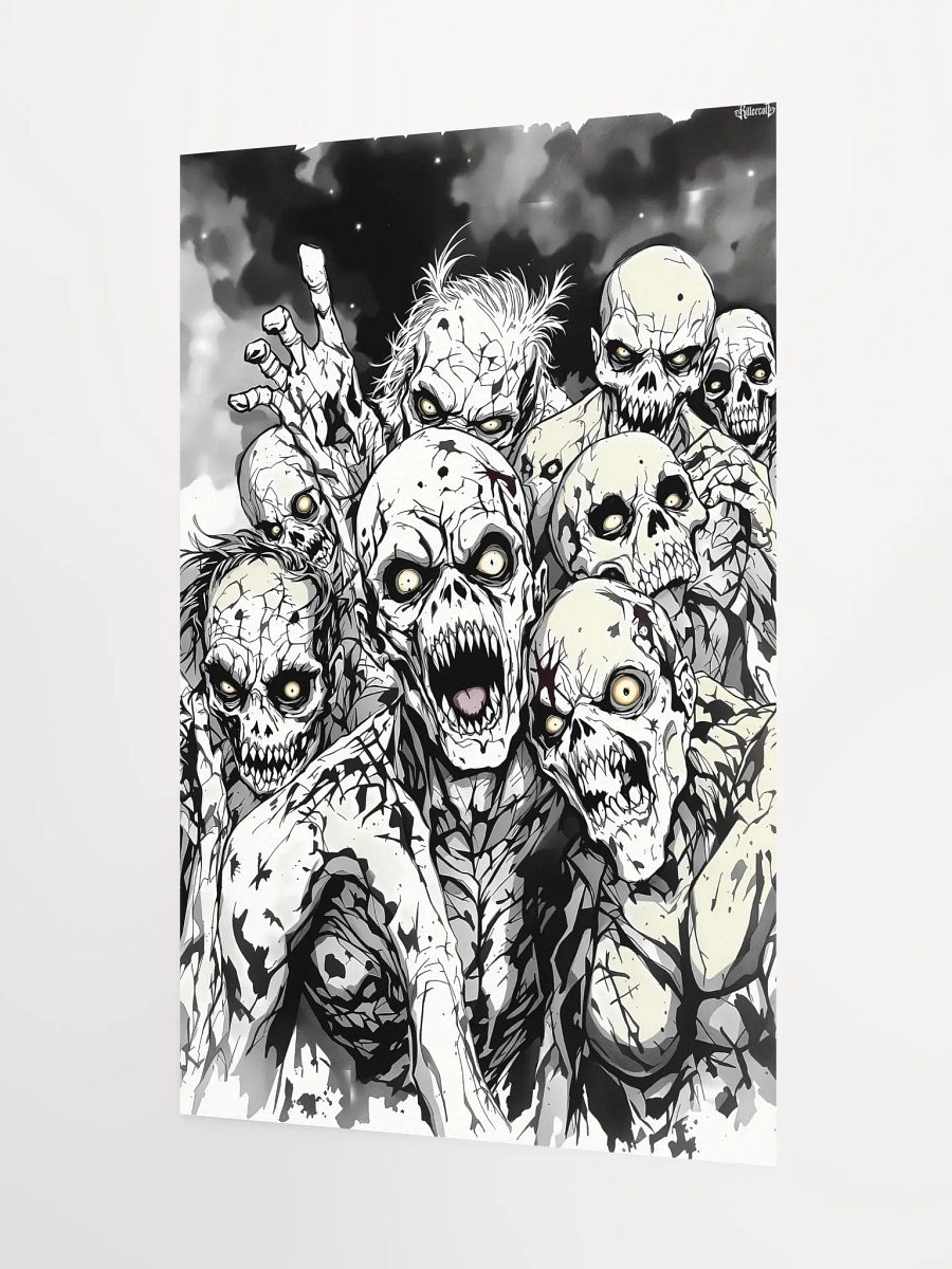 Swarm of the Dead: The End is Near product image (2)