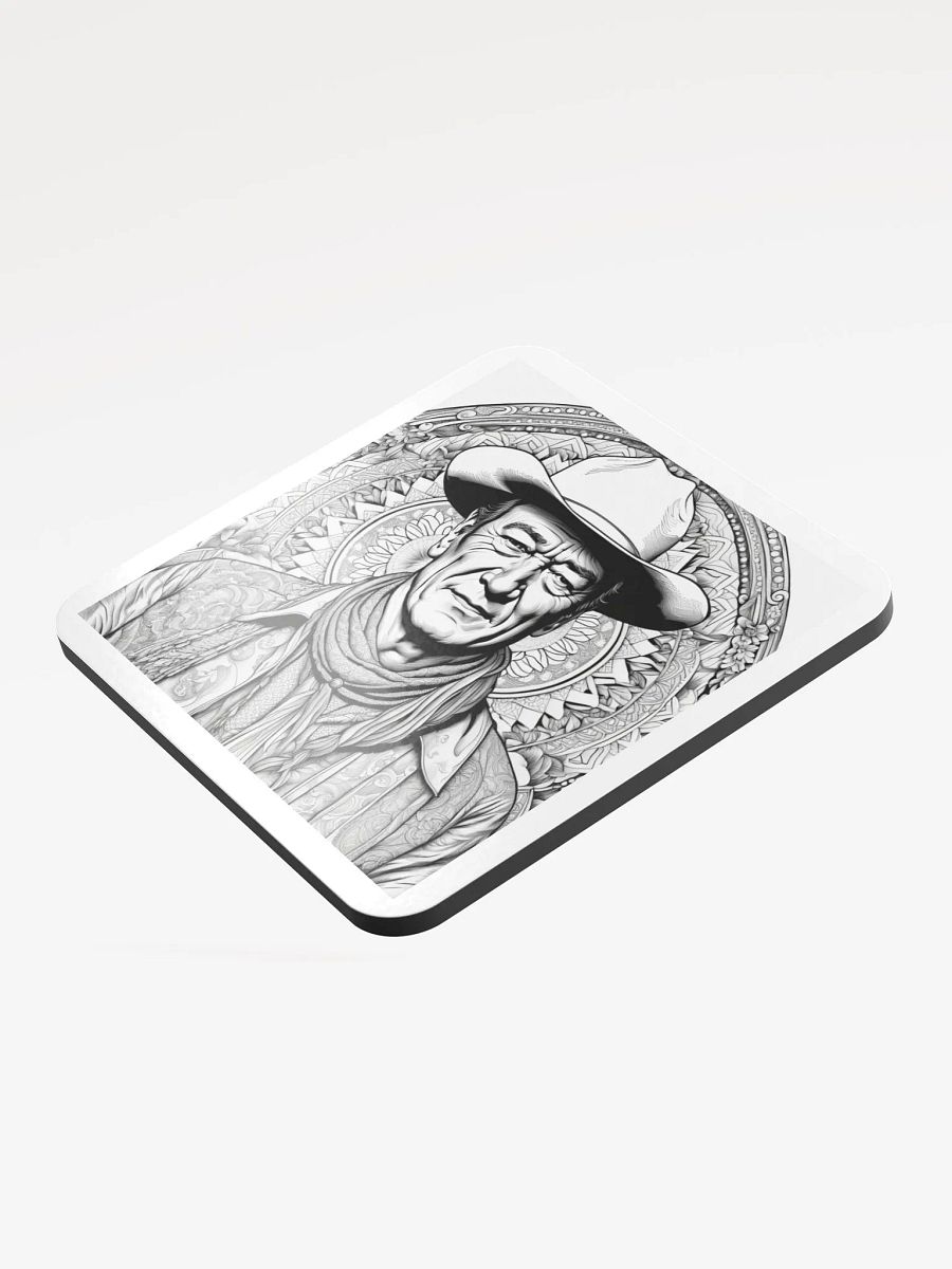 Wild West Wanderer Coaster Set product image (3)