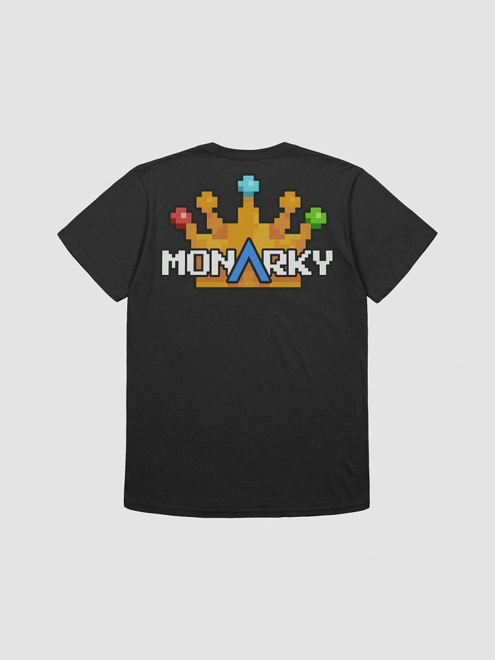 Monarky Classic T-Shirt product image (12)