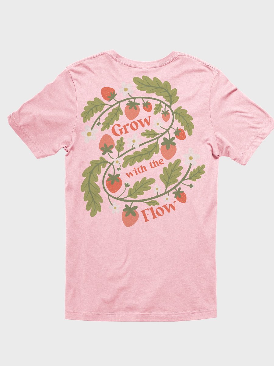Grow With the Flow product image (2)