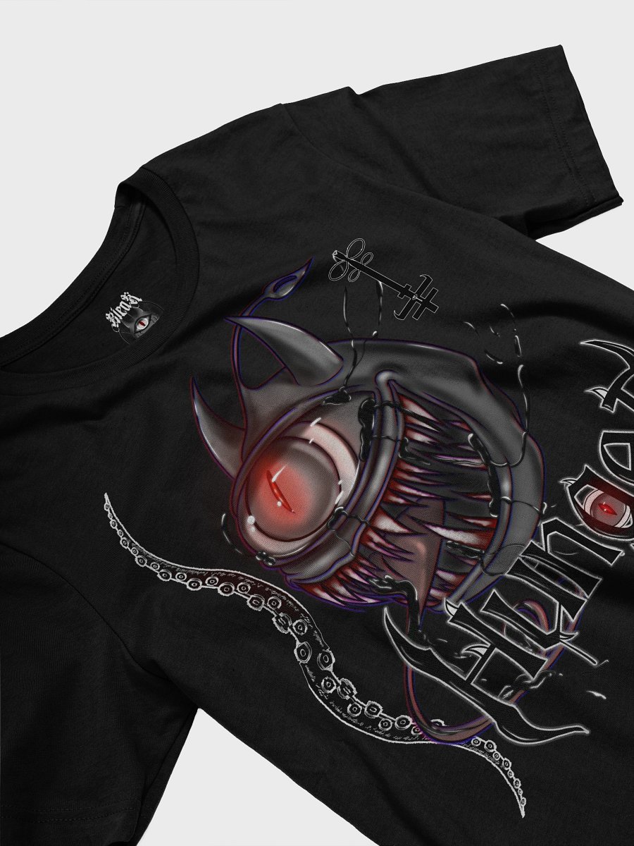 HUNGER (T-Shirt) product image (3)